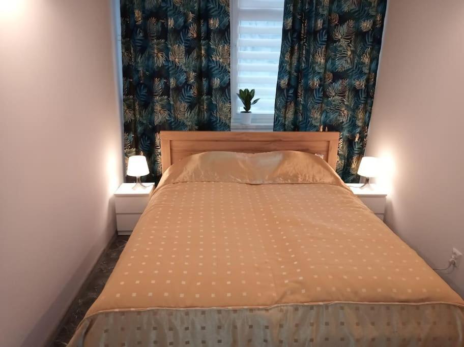 Center-zlota Str. Apartament *