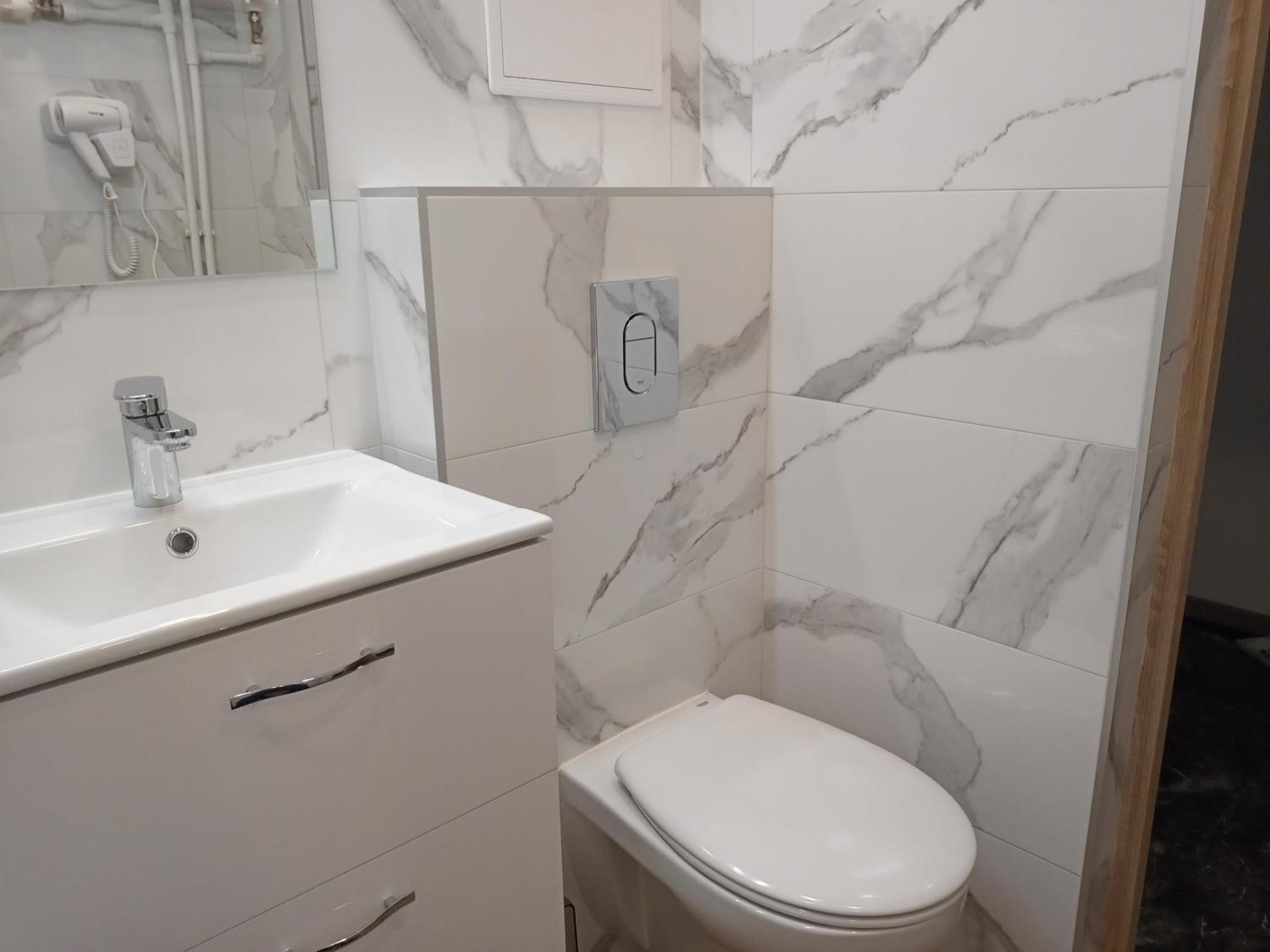 Appartement Center-zlota Str. *