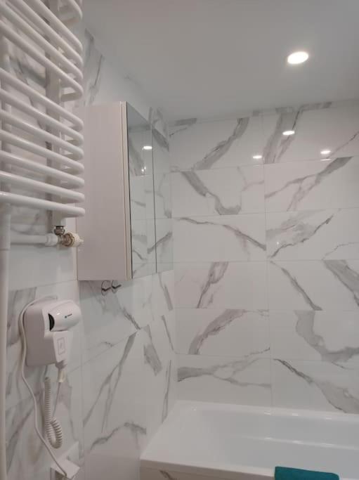 Appartement Center-zlota Str.