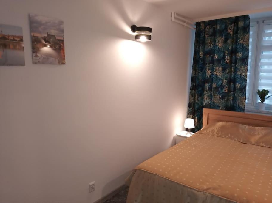 Appartement Center-zlota Str.