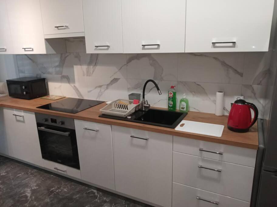 Appartement Center-zlota Str.
