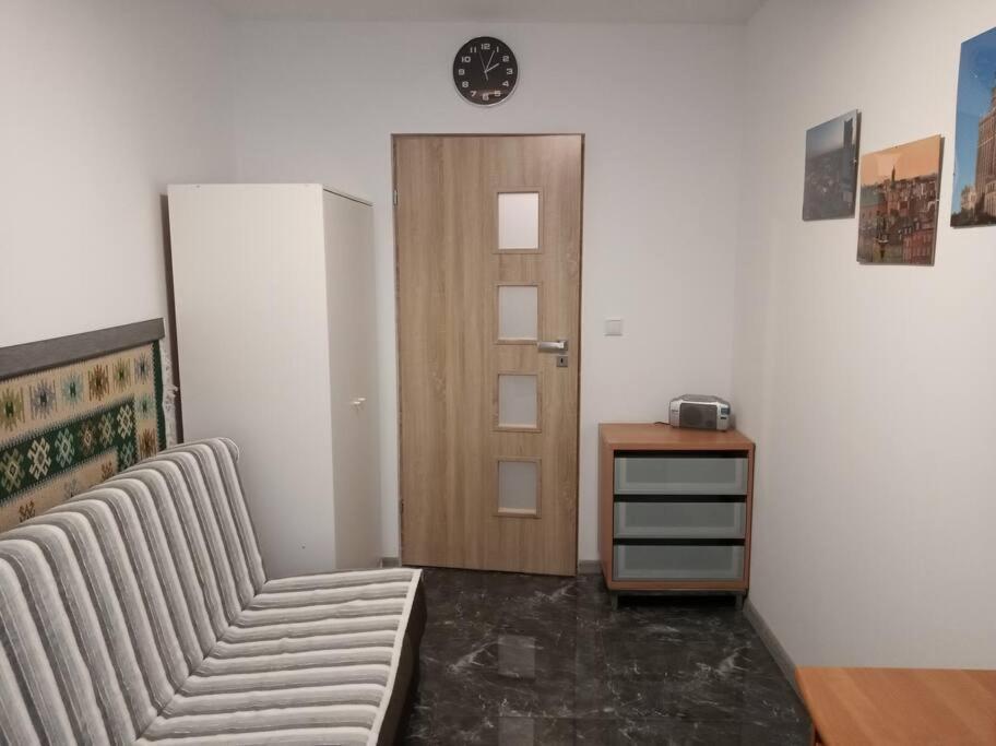 Center-zlota Str. Warschau