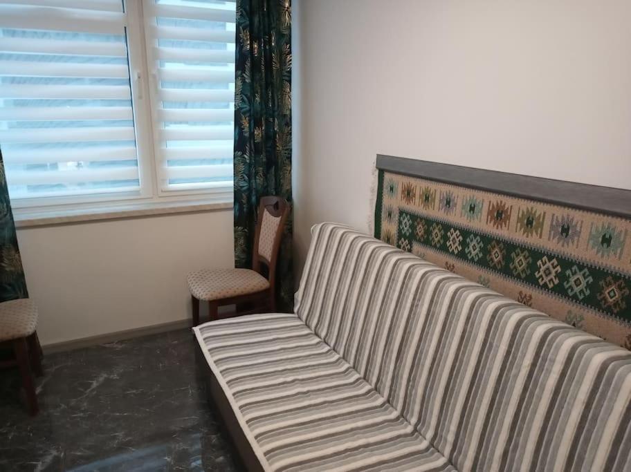 Center-zlota Str. Appartement Warschau